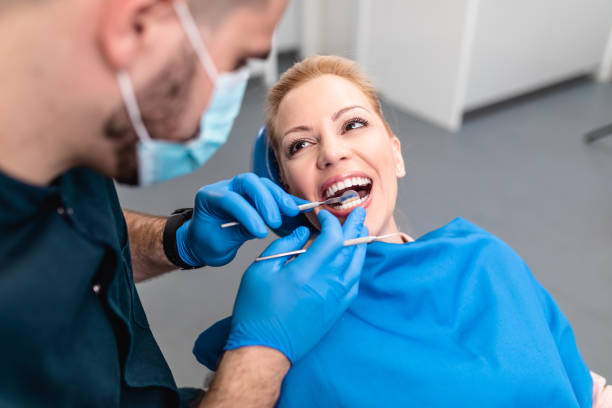 Best General Dentistry  in Southside, AR