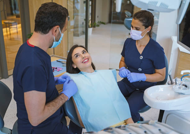 Best Oral Cancer Screening  in Southside, AR