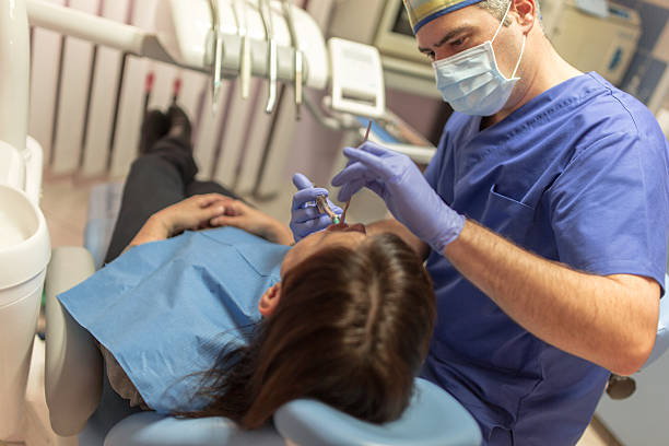 Why Choose Us for Your Dental Needs in Southside, AR